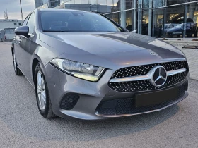 Mercedes-Benz A 180 Camera/Navi/Sedan, снимка 4