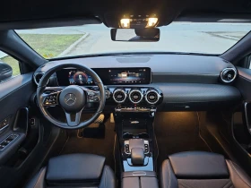 Mercedes-Benz A 180 Camera/Navi/Sedan, снимка 10