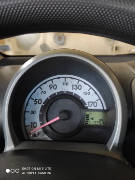 Peugeot 107 1.0, снимка 10