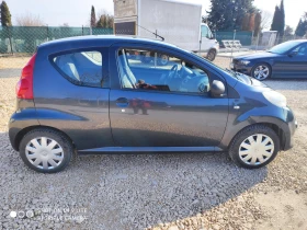 Peugeot 107 1.0, снимка 2