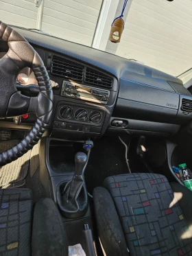 VW Golf, снимка 10