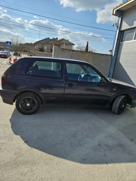 VW Golf, снимка 4