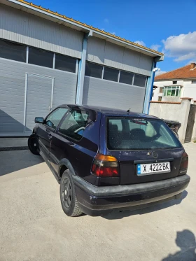 VW Golf, снимка 6