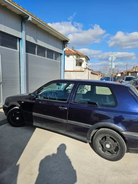 VW Golf, снимка 7