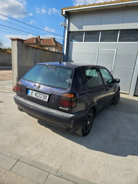 VW Golf, снимка 5