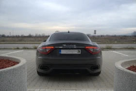 Maserati GranTurismo 4.7 Facelift, снимка 3