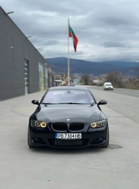 BMW 335, снимка 14