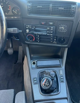 BMW 320 is M Power e30, снимка 10