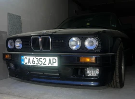 BMW 320 is M Power , снимка 2