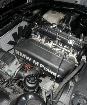 BMW 320 is M Power , снимка 3