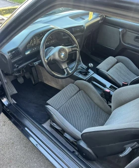 BMW 320 is M Power e30, снимка 8