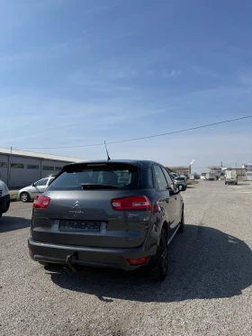 Citroen C4 Picasso 1.6 VTI, снимка 5