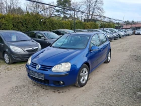 VW Golf, снимка 1