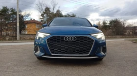 Audi A3 2.0 TFSI / БЕНЗИН, снимка 1