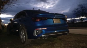 Audi A3 2.0 TFSI / БЕНЗИН, снимка 15