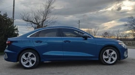 Audi A3 2.0 TFSI / БЕНЗИН, снимка 5