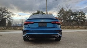 Audi A3 2.0 TFSI / БЕНЗИН, снимка 8