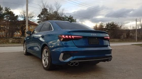 Audi A3 2.0 TFSI / БЕНЗИН, снимка 7