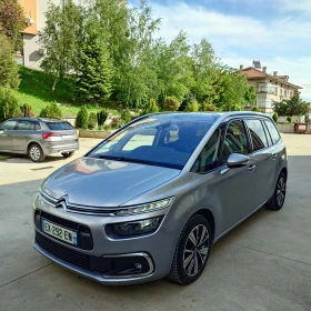 Citroen C4 Picasso 2.0BlueHDI ЕАТ6, снимка 1