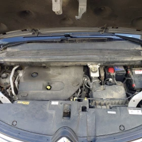 Citroen C4 Picasso 2.0BlueHDI ЕАТ6, снимка 16