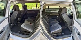 Citroen C4 Picasso 2.0BlueHDI ЕАТ6, снимка 13