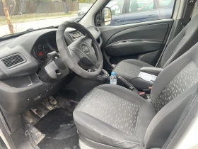 Opel Combo VAN 1.6 CDTI, снимка 8
