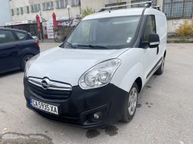 Opel Combo VAN 1.6 CDTI, снимка 2