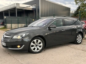 Opel Insignia Full, снимка 1