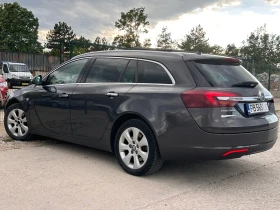 Opel Insignia Full, снимка 3