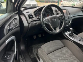 Opel Insignia Full, снимка 8