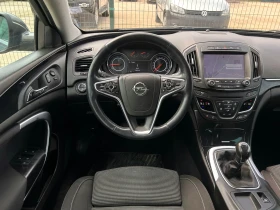 Opel Insignia Full, снимка 12