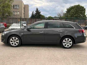Opel Insignia Full, снимка 2