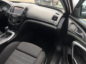 Opel Insignia Full, снимка 10