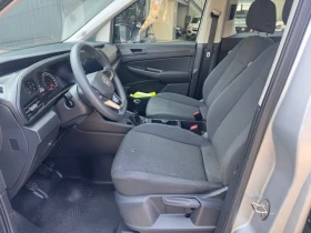 VW Caddy 1.5 TSI , снимка 5