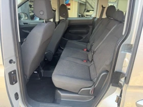VW Caddy 1.5 TSI , снимка 11