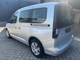VW Caddy 1.5 TSI , снимка 4