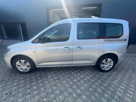 VW Caddy 1.5 TSI , снимка 2