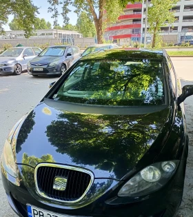 Seat Leon, снимка 9