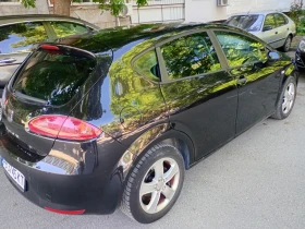 Seat Leon, снимка 4