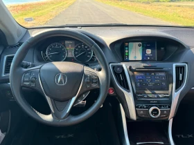 Acura TLX 3.5 V6. Advance, снимка 10