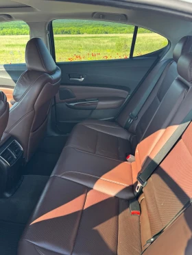 Acura TLX 3.5 V6. Advance, снимка 13