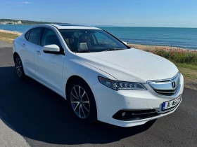 Acura TLX 3.5 V6. Advance, снимка 2