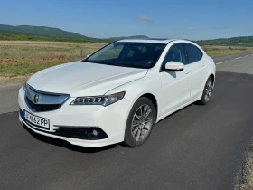 Acura TLX 3.5 V6. Advance, снимка 3