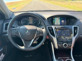 Acura TLX 3.5 V6. Advance, снимка 9