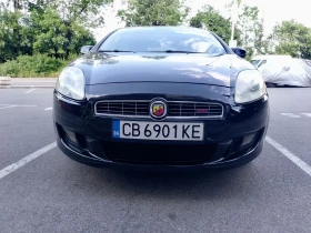 Fiat Bravo 1, 4 turbo m-jet, снимка 7