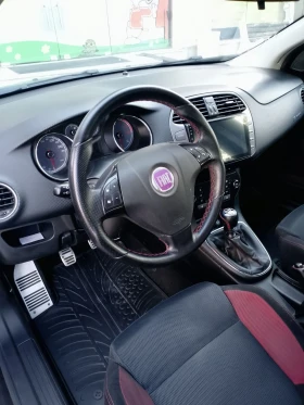 Fiat Bravo 1, 4 turbo m-jet, снимка 8
