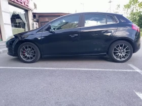 Fiat Bravo 1, 4 turbo m-jet, снимка 3