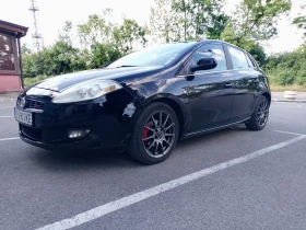 Fiat Bravo 1, 4 turbo m-jet, снимка 4