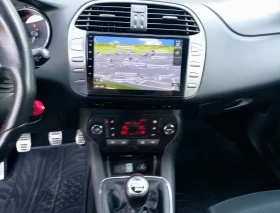 Fiat Bravo 1, 4 turbo m-jet, снимка 14