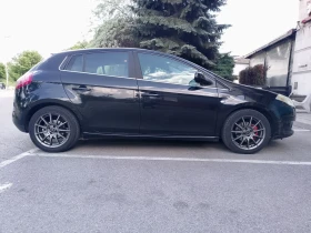 Fiat Bravo 1, 4 turbo m-jet, снимка 1